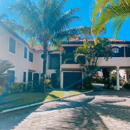 Casa Vila Da Praia Buzios - Centro Exteriér fotografie