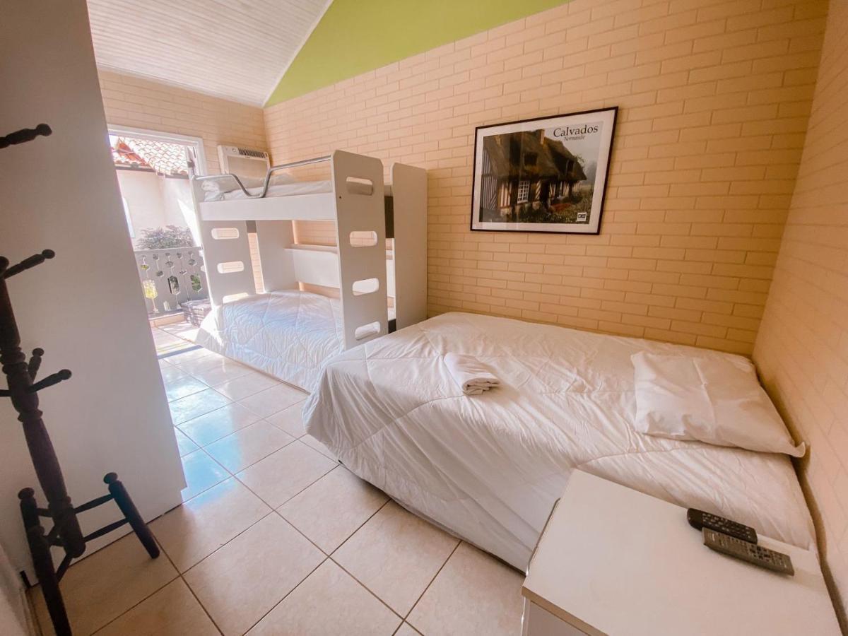 Casa Vila Da Praia Buzios - Centro Exteriér fotografie
