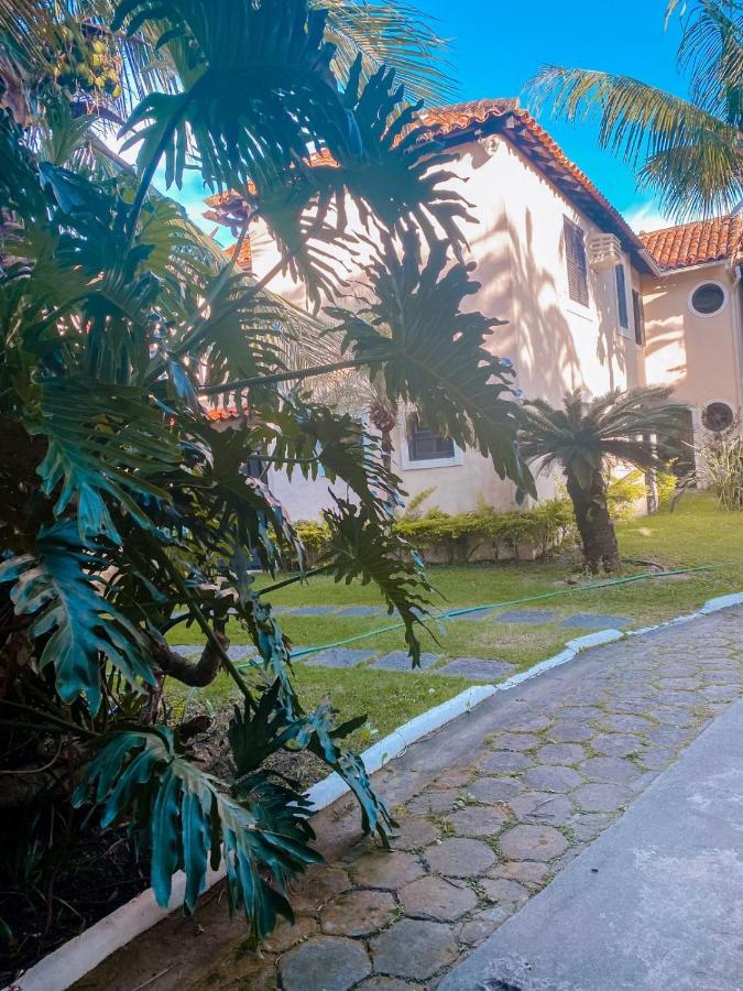 Casa Vila Da Praia Buzios - Centro Exteriér fotografie