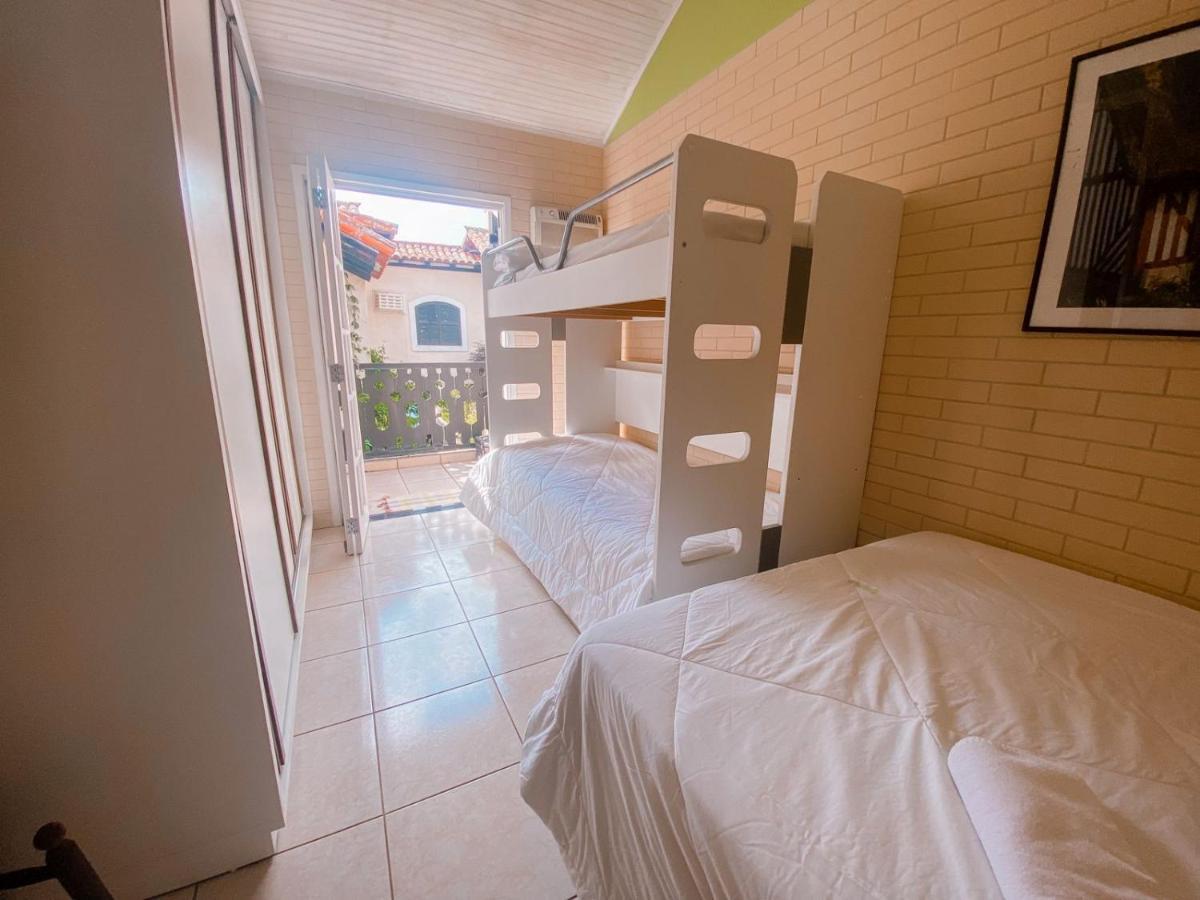 Casa Vila Da Praia Buzios - Centro Exteriér fotografie