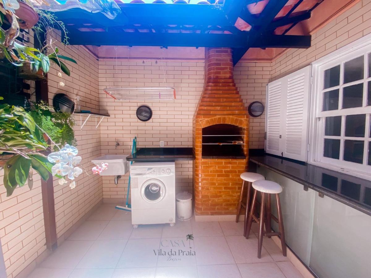 Casa Vila Da Praia Buzios - Centro Exteriér fotografie