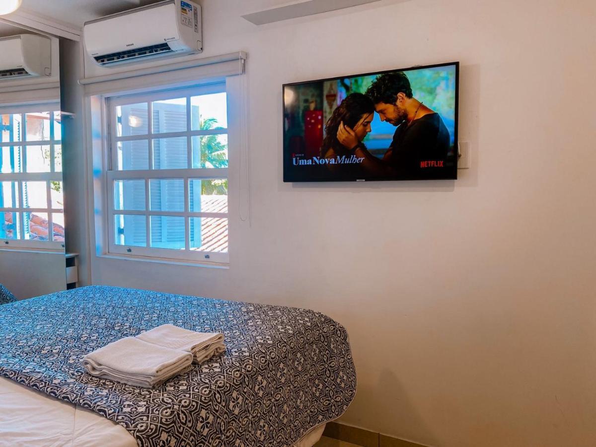 Casa Vila Da Praia Buzios - Centro Exteriér fotografie