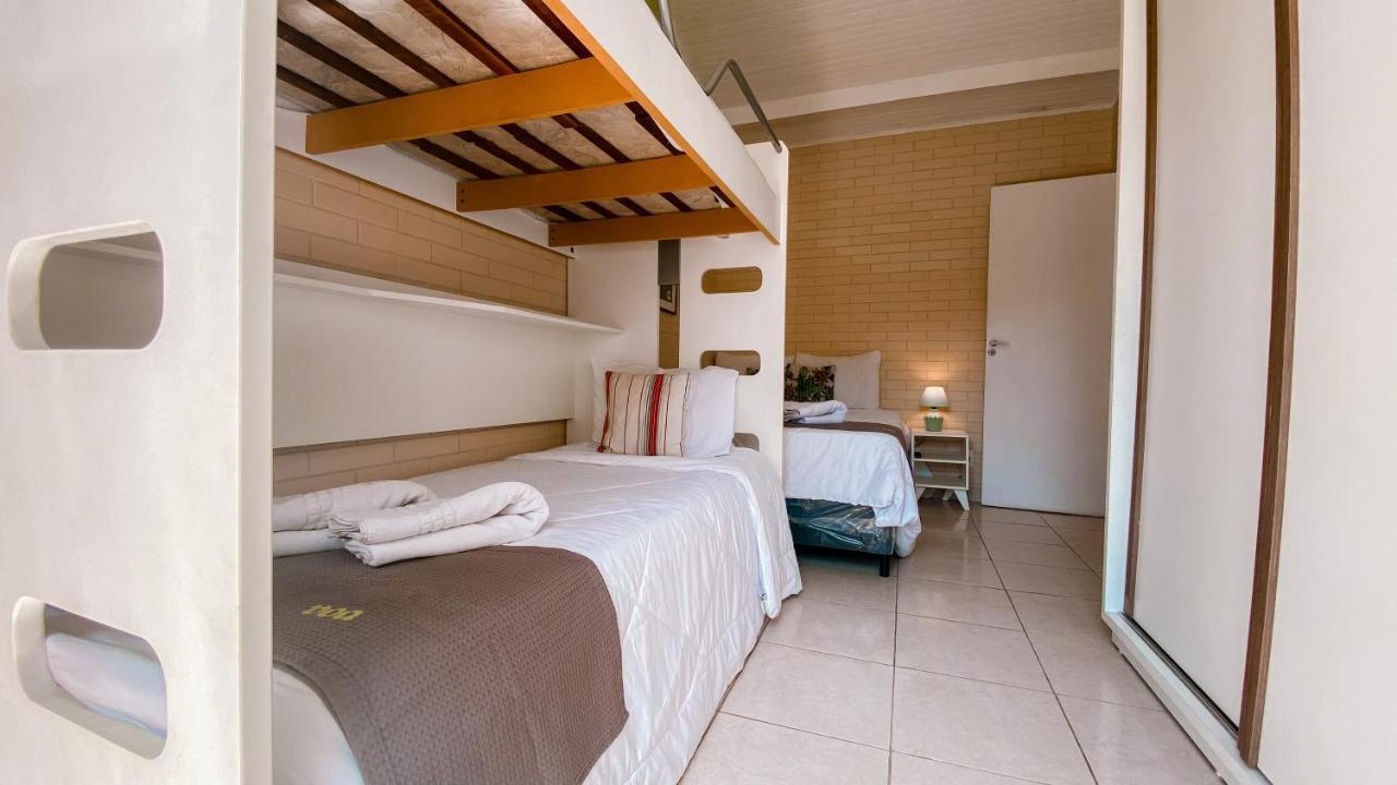 Casa Vila Da Praia Buzios - Centro Exteriér fotografie
